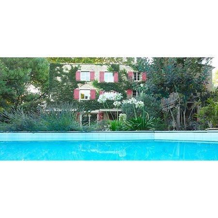 Le Moulin De Picaud Bed & Breakfast Grans Exterior photo