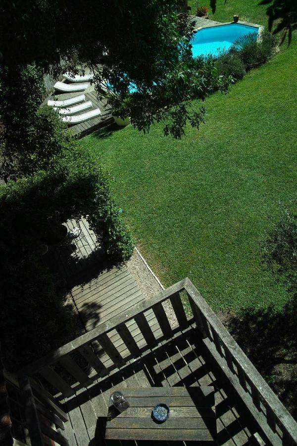Le Moulin De Picaud Bed & Breakfast Grans Exterior photo